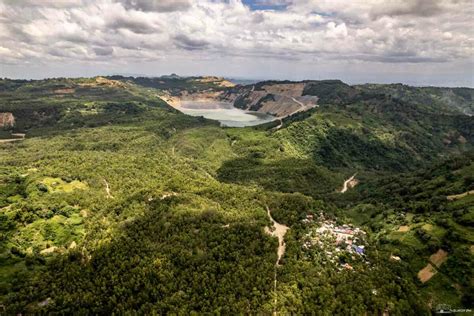 Biga Pit: Toledo City's Gorgeous Artificial Lake .